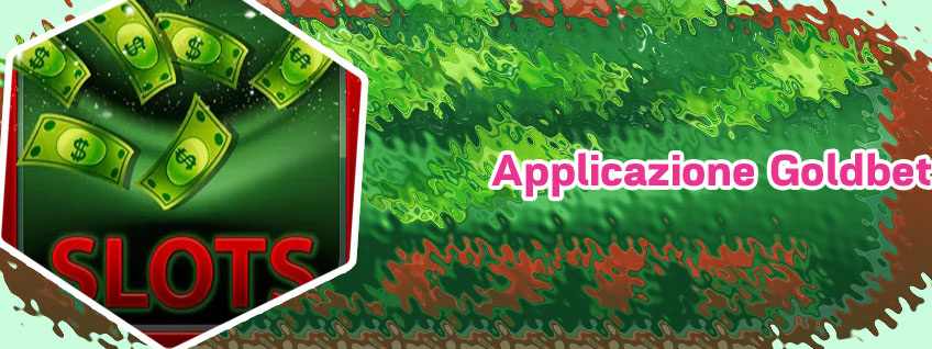 App slot goldbet