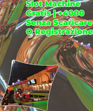 Big easy gratis lottomatica