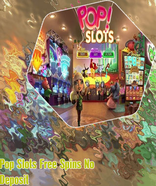 Bonus pop slots