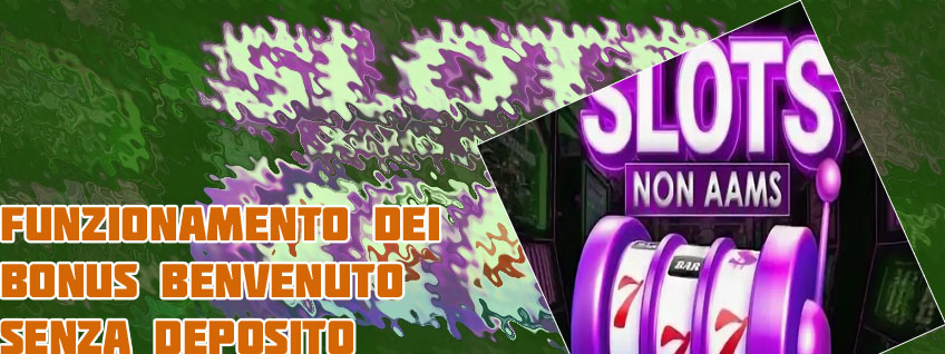 Bonus senza deposito immediato sport