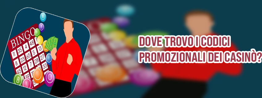 Codice promozionale snai senza deposito