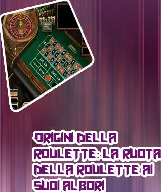 Giochi online roulette