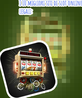 Miglior sito di slot machine