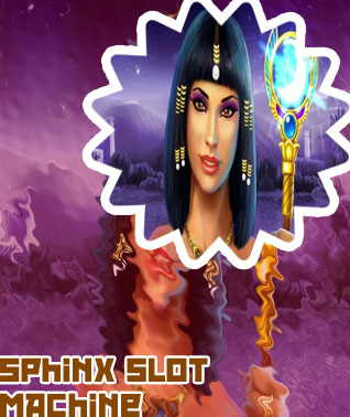 Slot egiziana