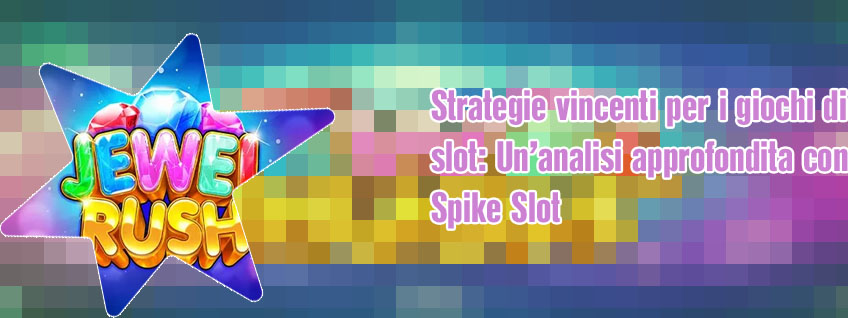 Slot gratis spike