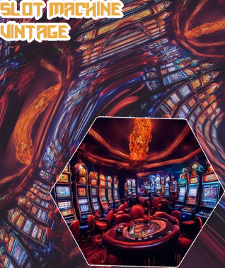 Slot machine antiche