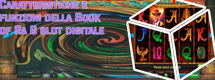 Slot machine book of ra gratis