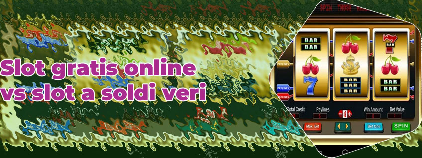 Slot machine online che paga di piu