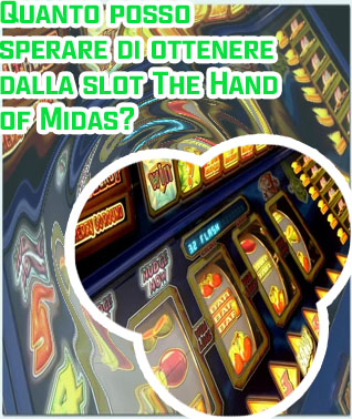 Slot online re mida