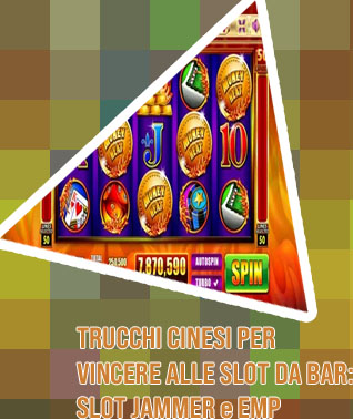 Slot online video