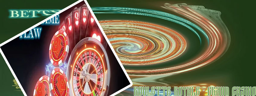 Slot roulette