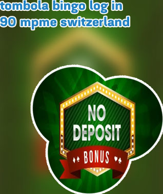 Tombola bonus senza deposito