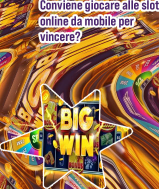 Vincere slot online