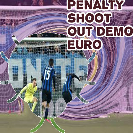 Demo penalty shoot