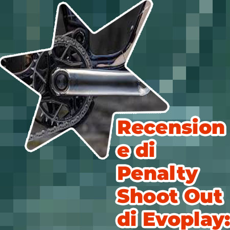 Penalty shoot out casino demo